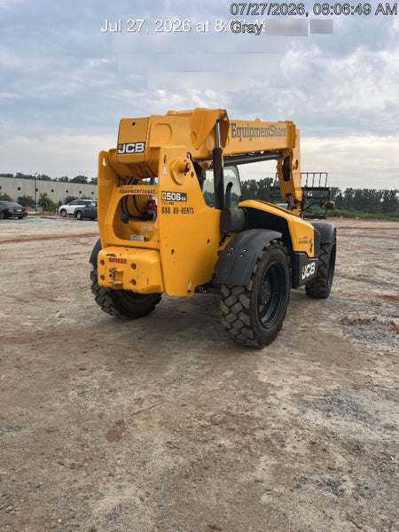 2024 JCB 506-36