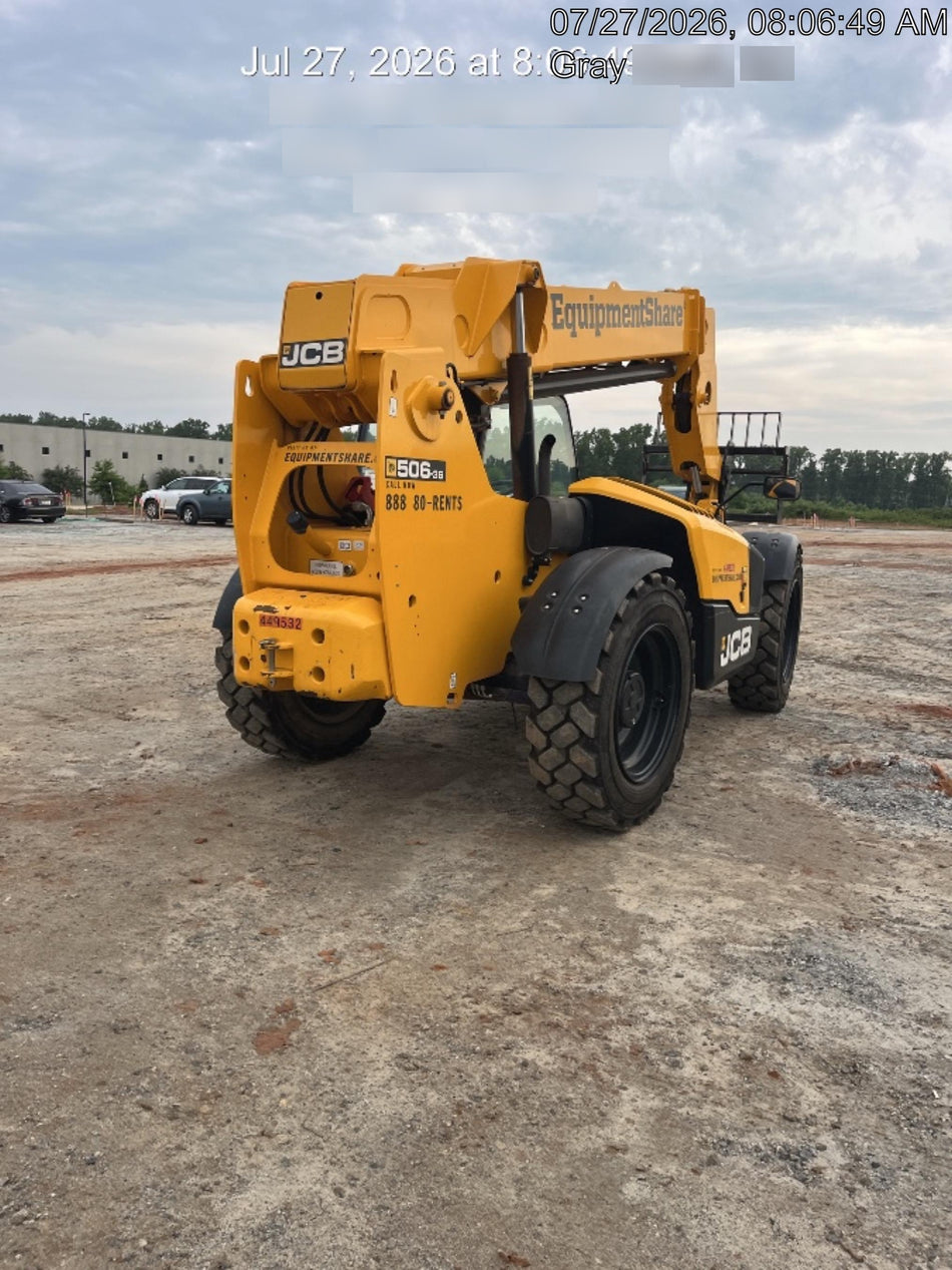 2024 JCB 506-36