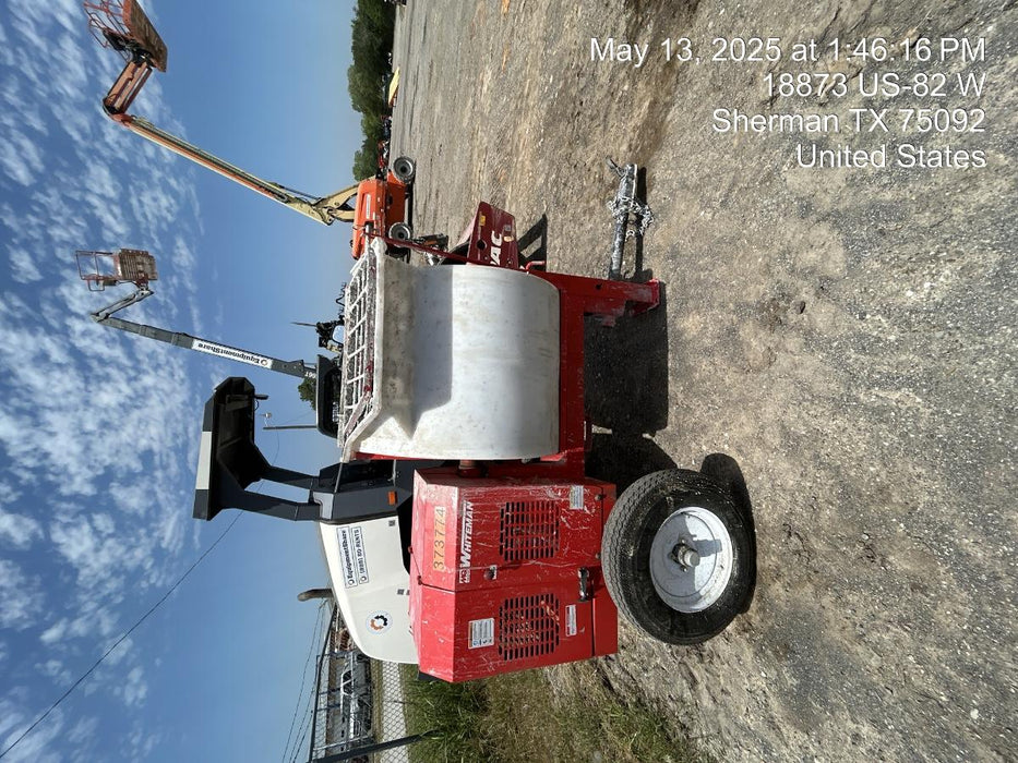 2023 MULTIQUIP WM90PH8