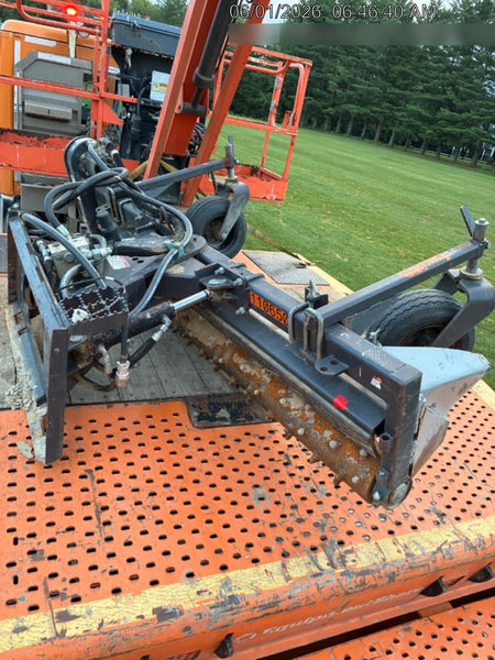 2020 PALADIN MX7H-0022