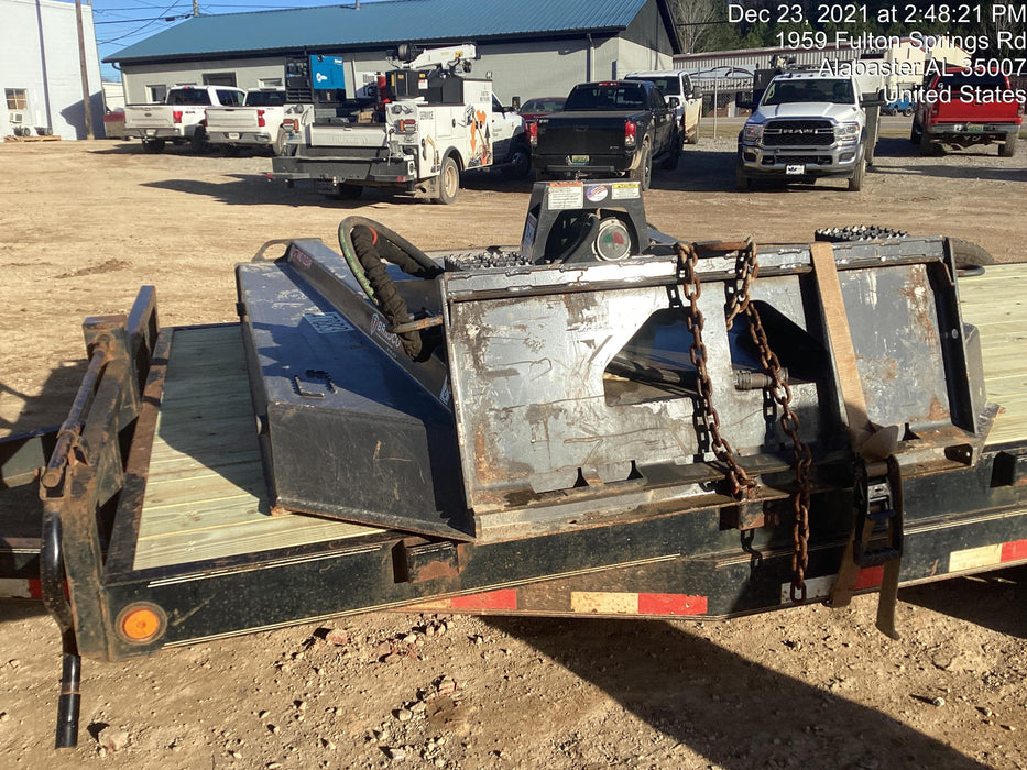 2019 PALADIN 30372A-0022