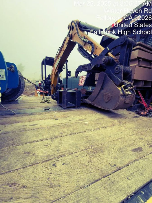 2024 STEEL UNLIMITED SUIME12CW