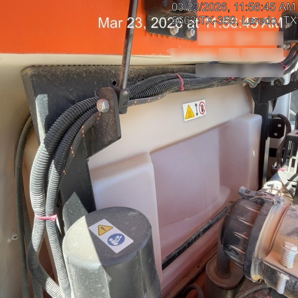 2023 Generac MLT2 Diesel, Flex Switch 120V Input, Powerzone Controller, 
(4) 320W LED Lights, 4kW Generator, 39.9 Gal Fuel Tank, 2" Ball, T3