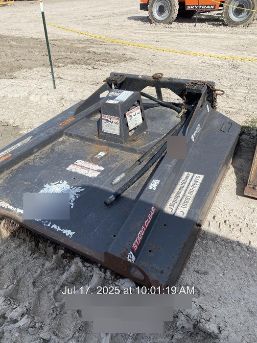 2020 PALADIN 30372A-0022