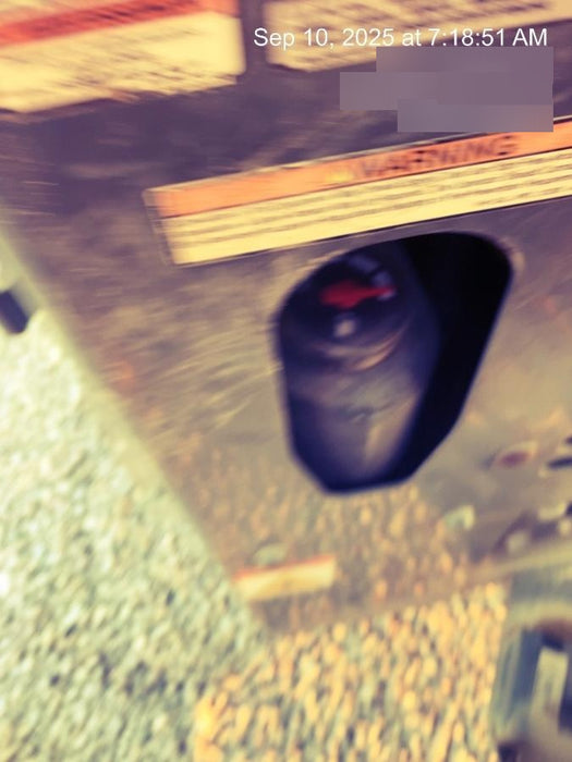 2020 WACKER NEUSON RD12A