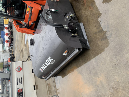 2020 PALADIN Sweepster SB72