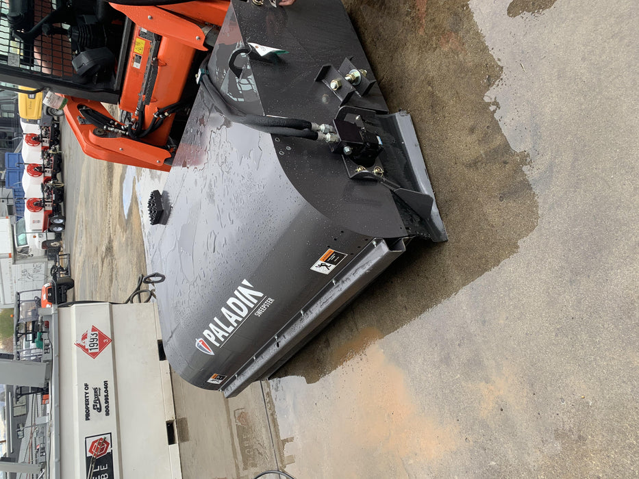 2020 PALADIN Sweepster SB72