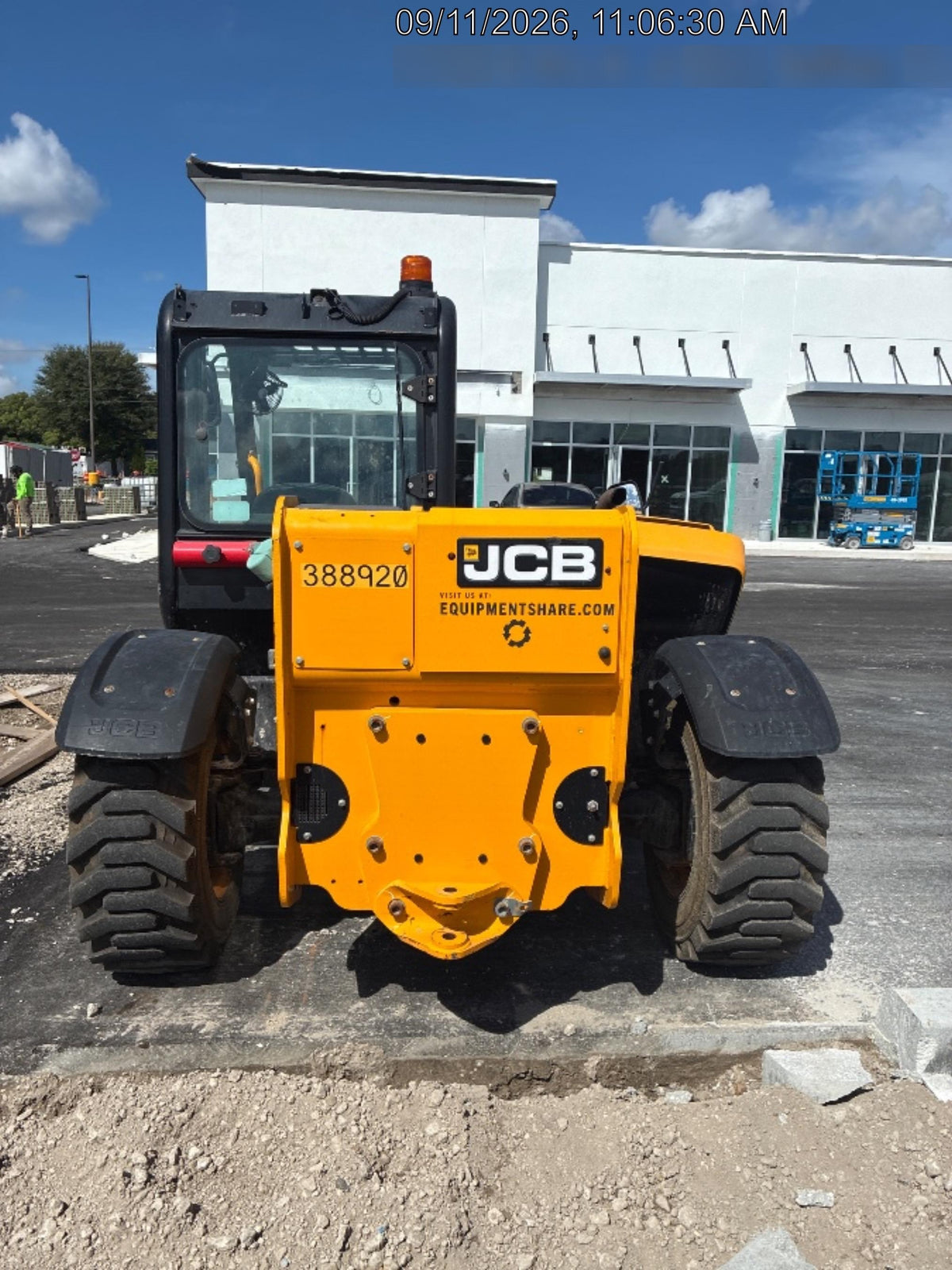 2024 JCB 505-20TC