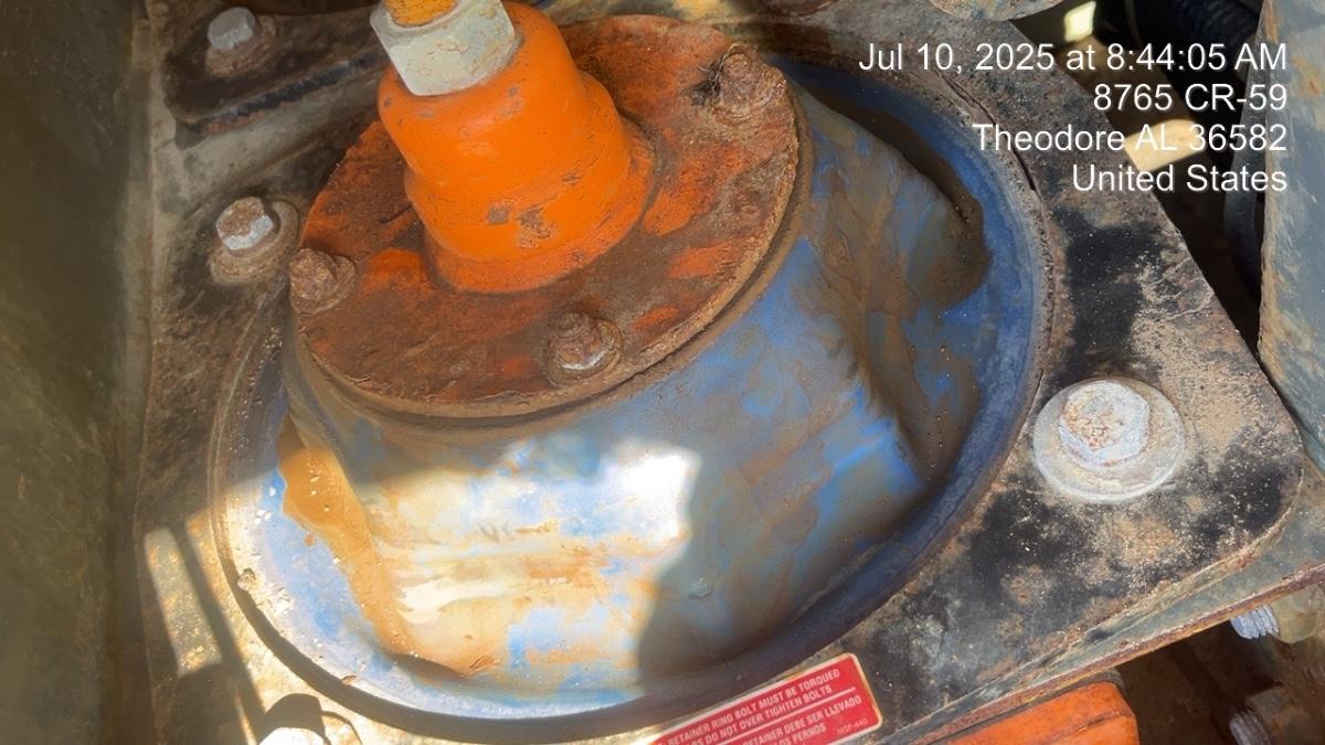 2021 MYERS-SETH A-DD6/HA/SAFE