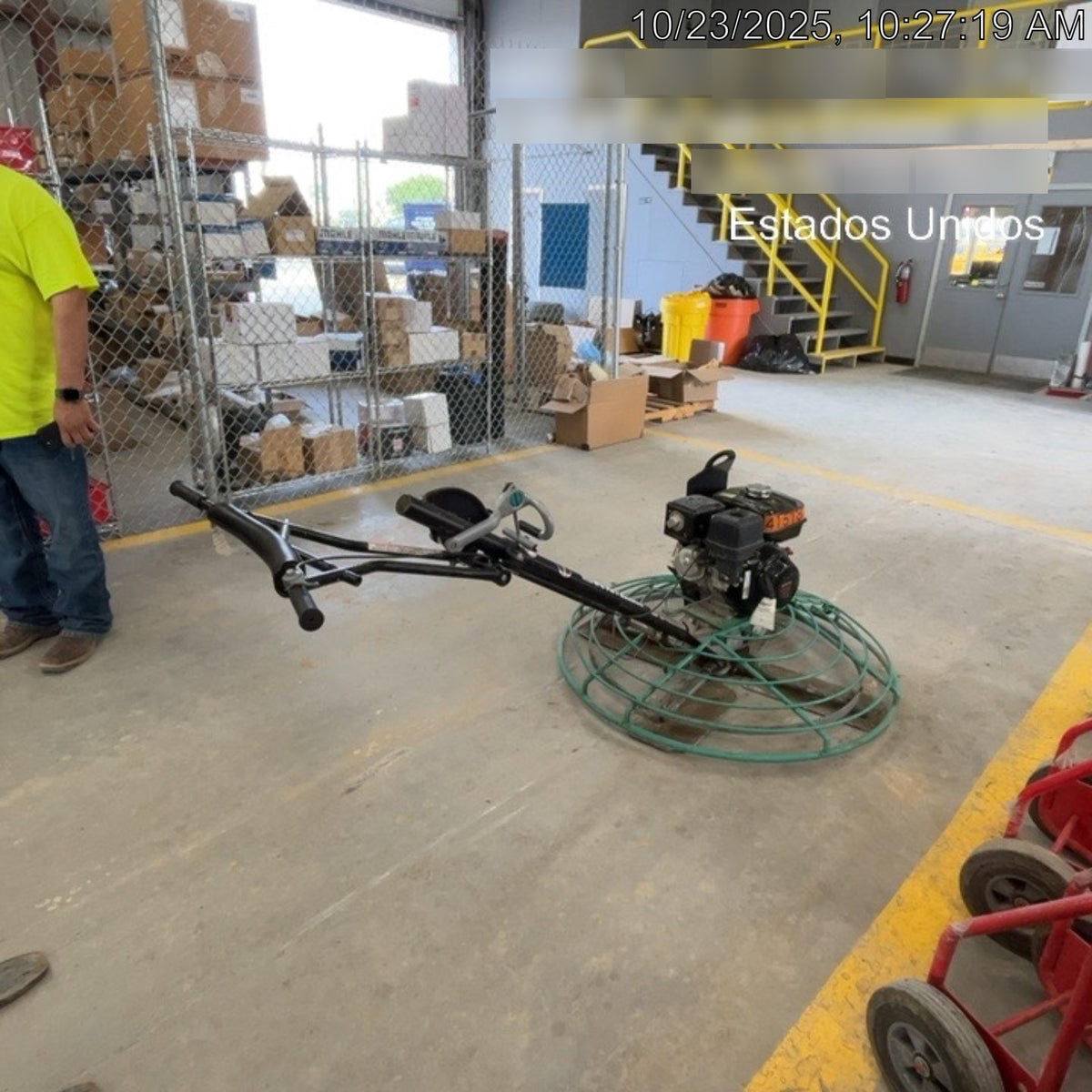 2024 MULTIQUIP B46H90