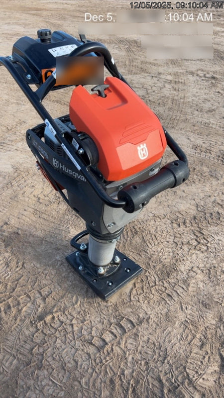 2025 HUSQVARNA LT5005