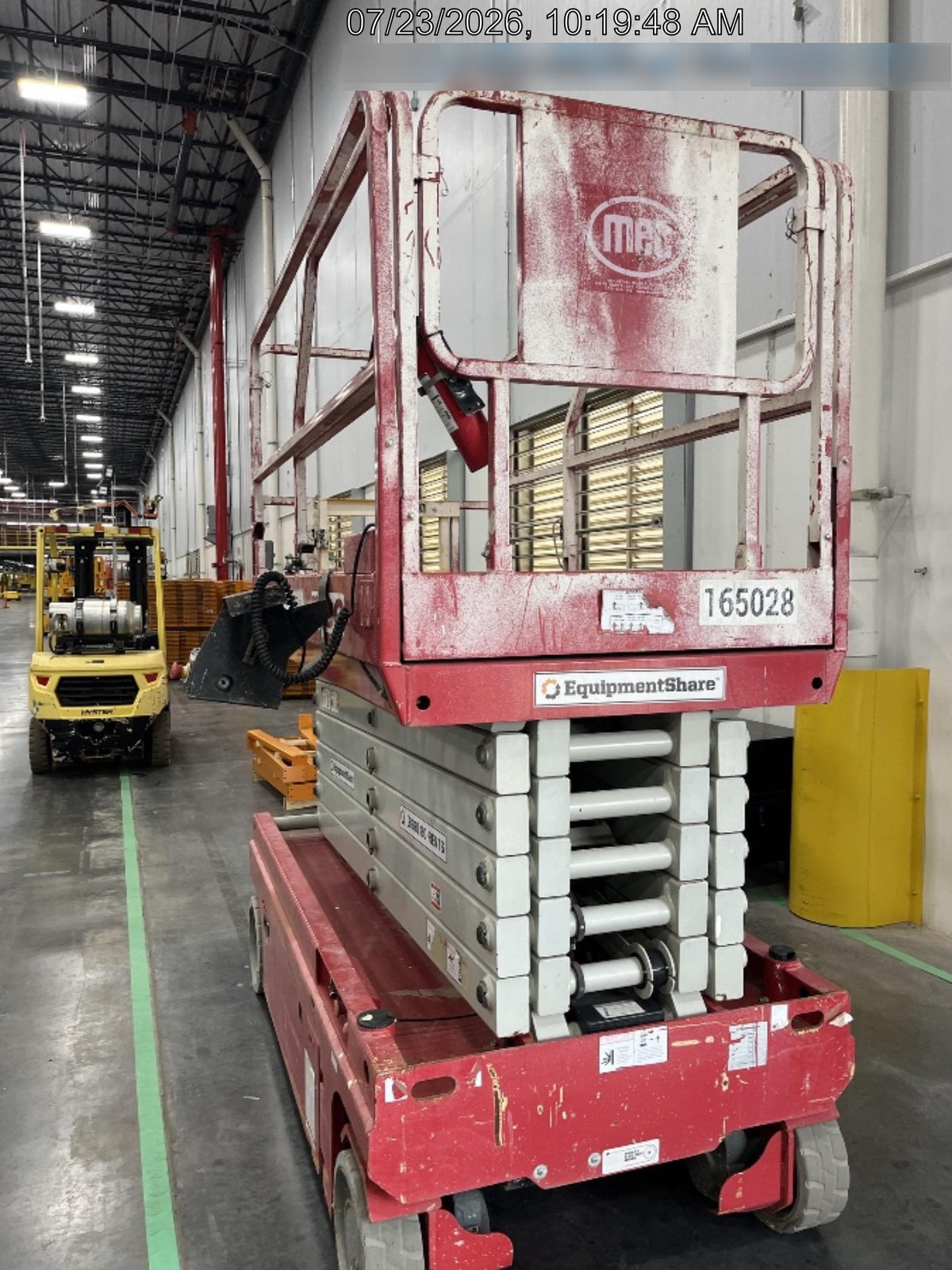 2021 MEC 4046SE