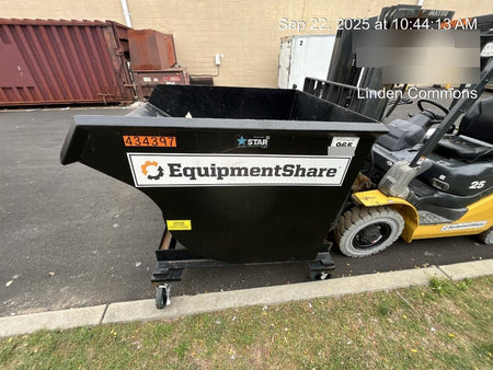 2024 STAR INDUSTRIES M-1820 - Self-Dump Hopper