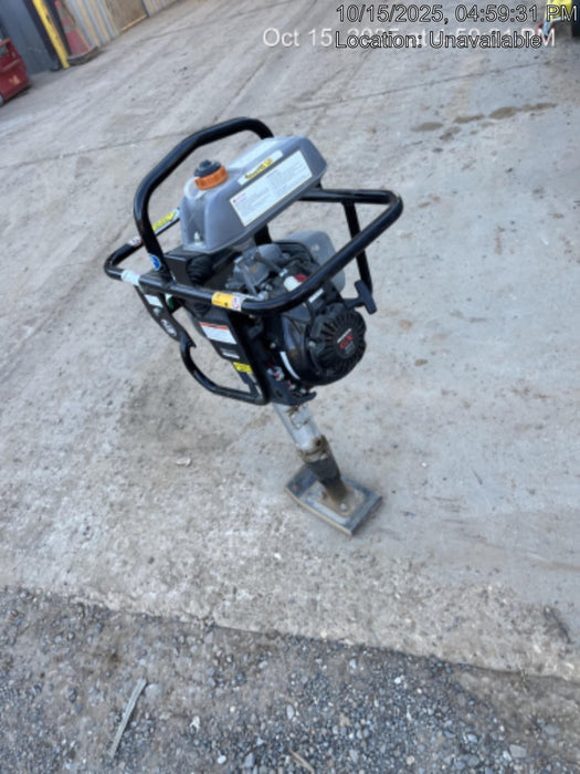 2023 MULTIQUIP MTR40HF