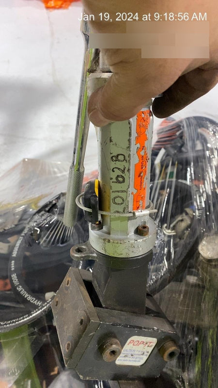 2022 PETOL P95-525