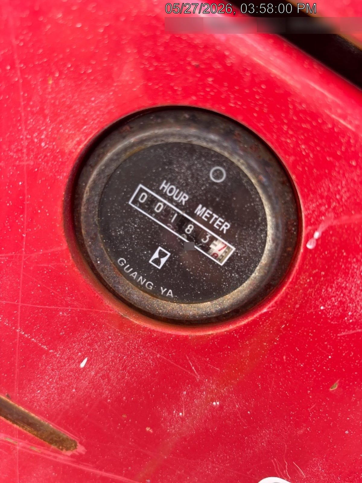 2021 MEC 2632SE