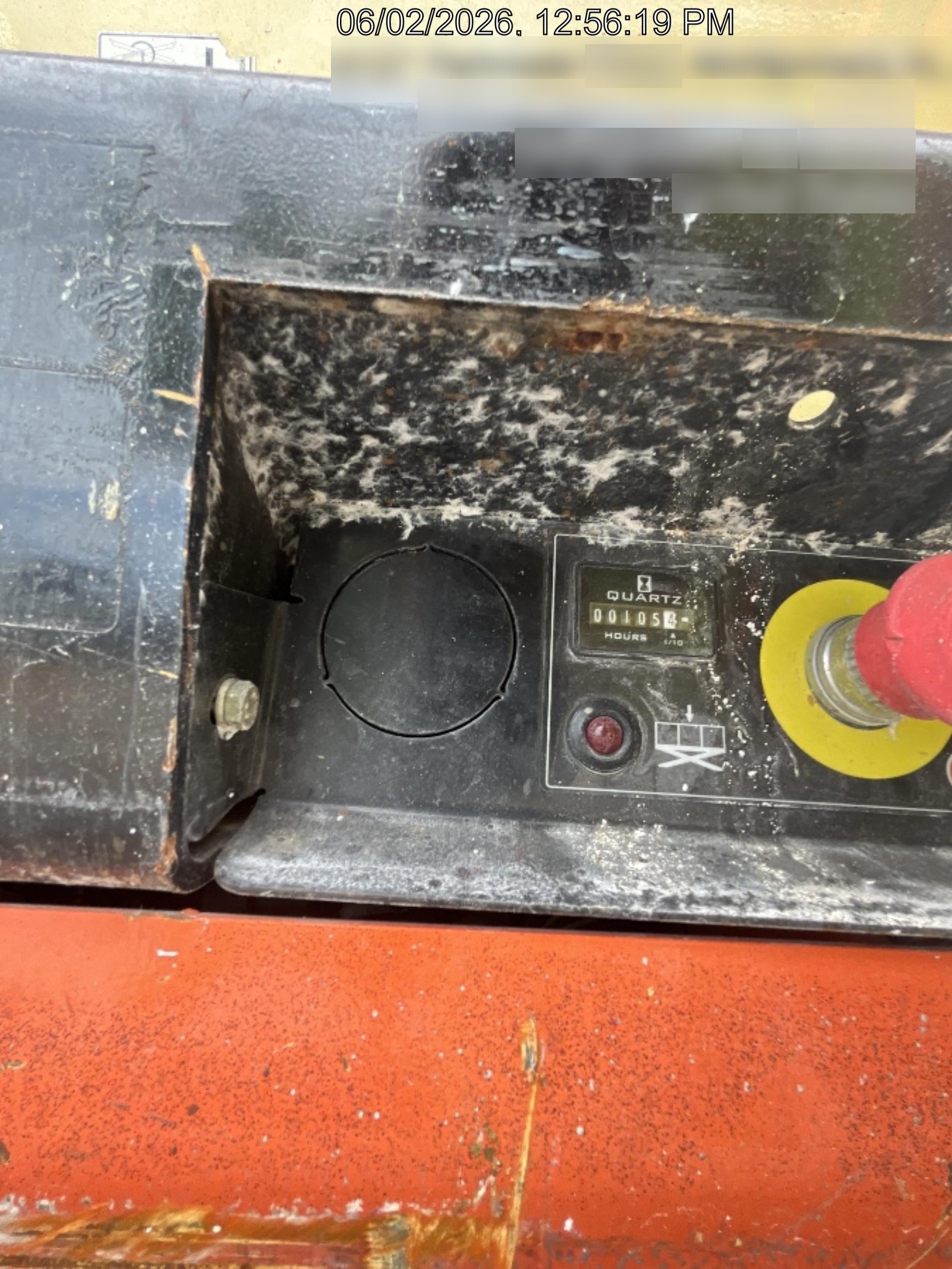 2022 JLG ES1932