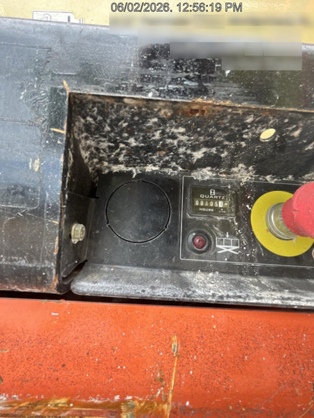2022 JLG ES1932