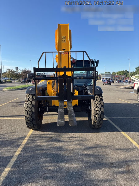 2026 JCB 506-36