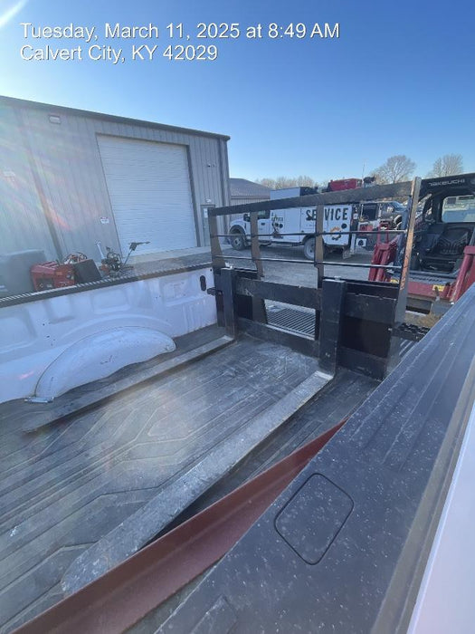 2024 ARROW MATERIAL HANDLING 48" Pallet Forks - Arrow