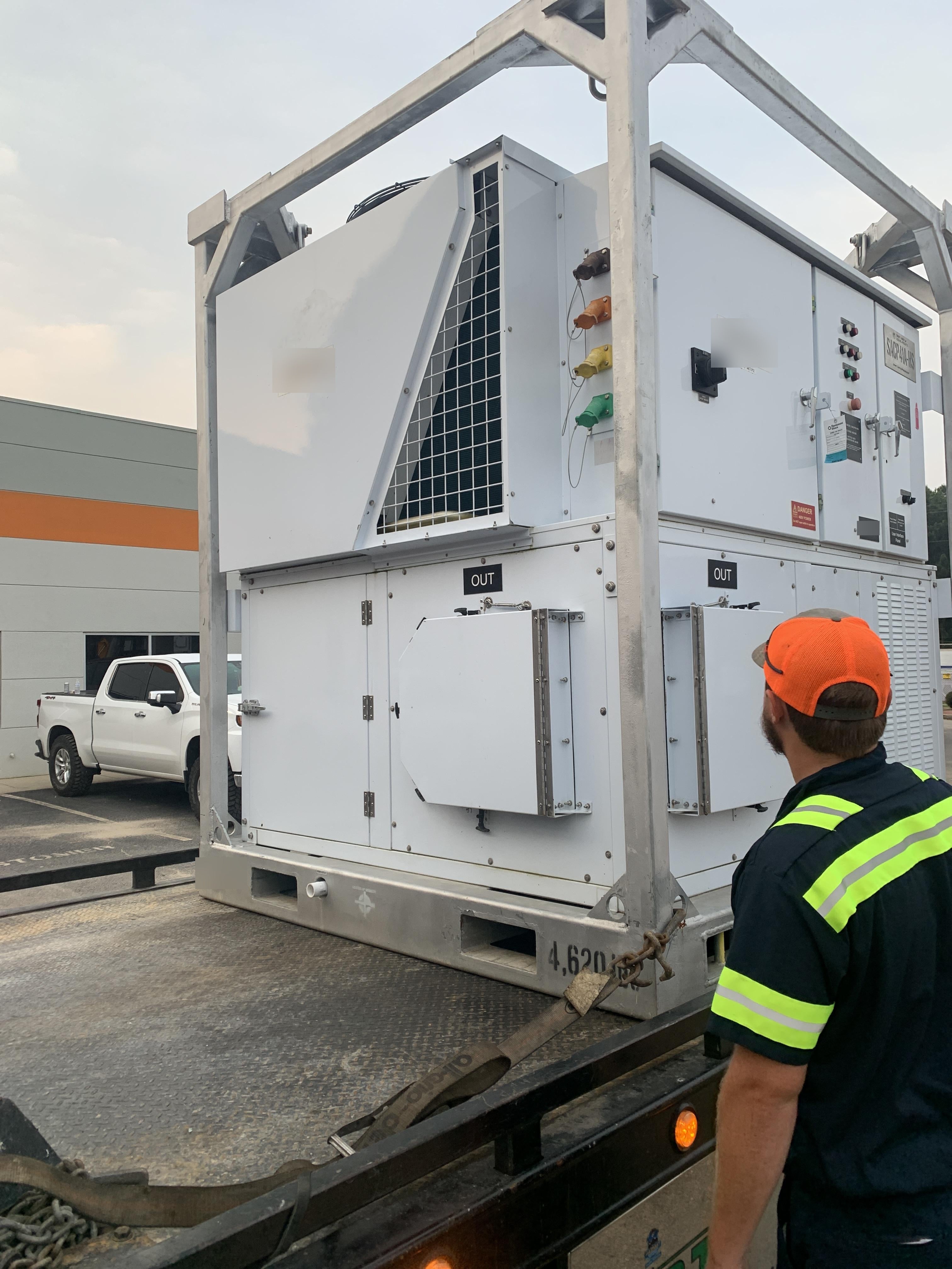 2020 SMARTECH SACP41A-HS