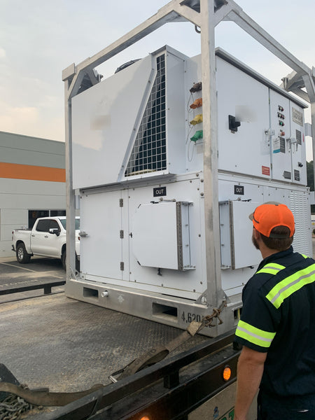 2020 SMARTECH SACP41A-HS