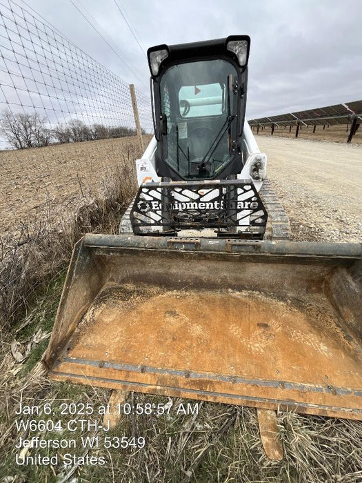 2022 PALADIN 48" Pallet Forks - Paladin