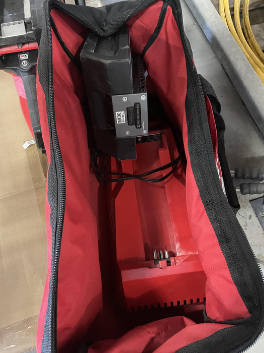 2022 MILWAUKEE MXF314-2XC