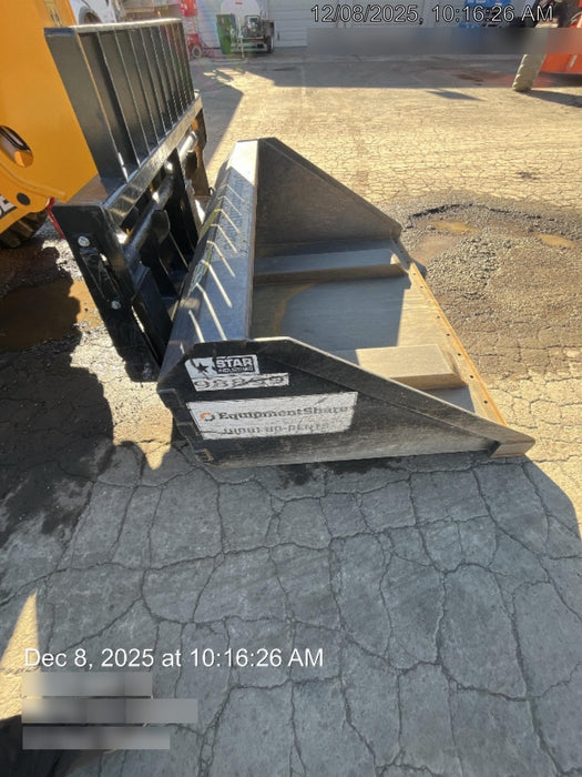 2020 STAR INDUSTRIES 1406B