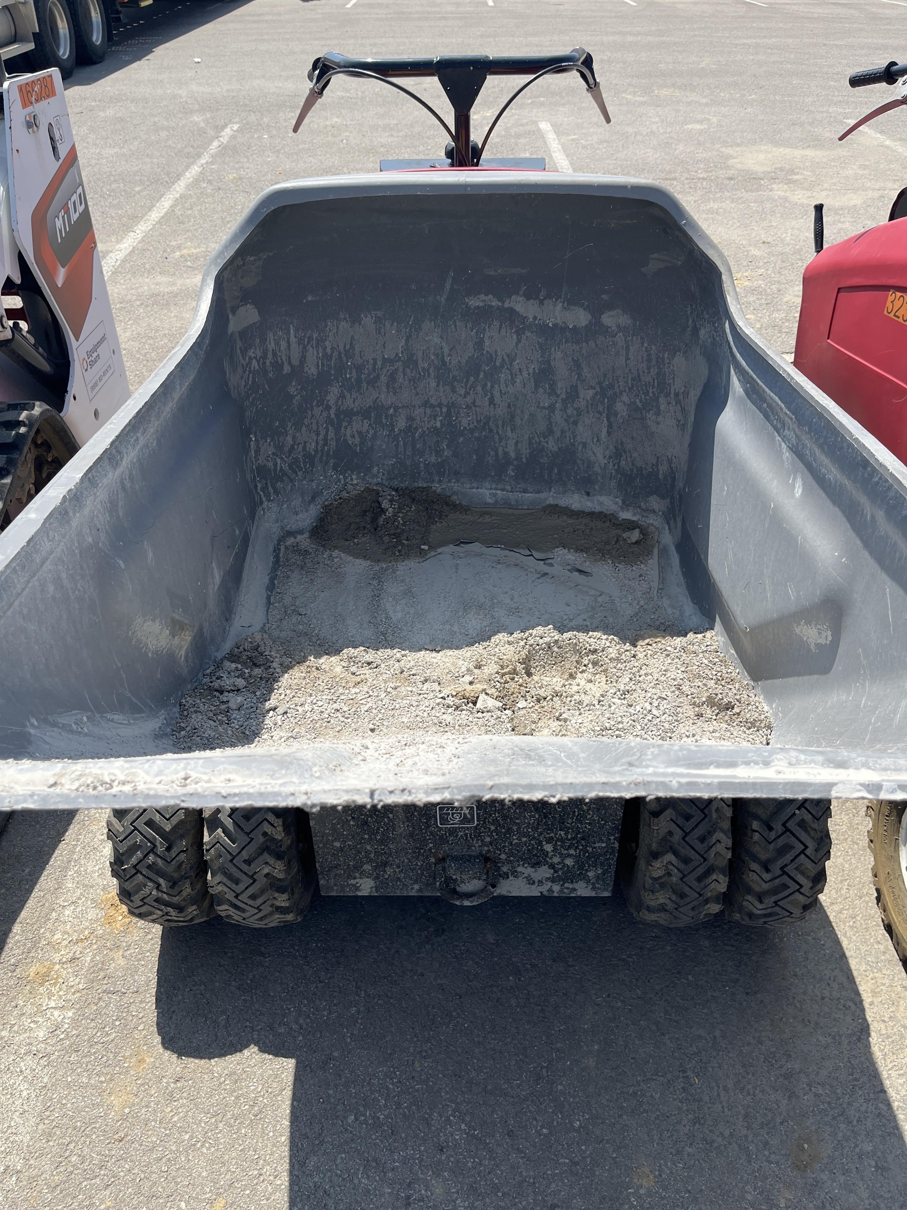 2023 TORO MB-1600