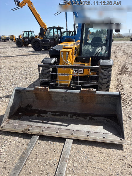 2024 JCB 505-20TC