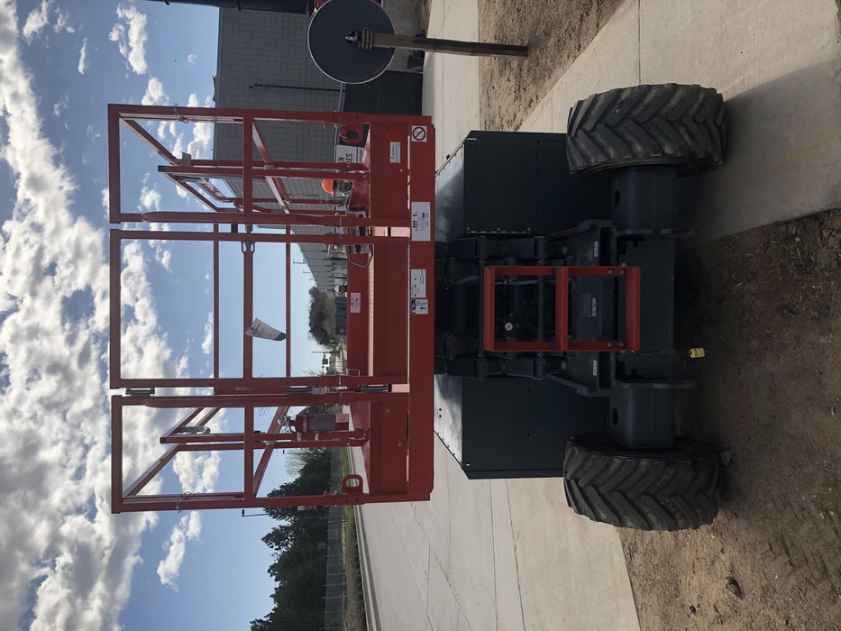 2019 SKYJACK SJ6832 RT