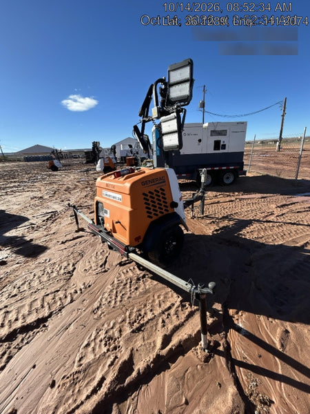 2026 GENERAC MLTS-4