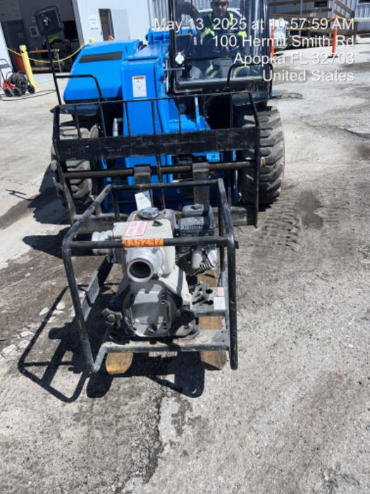 2024 MI-T-M WTP-T03-0MGH