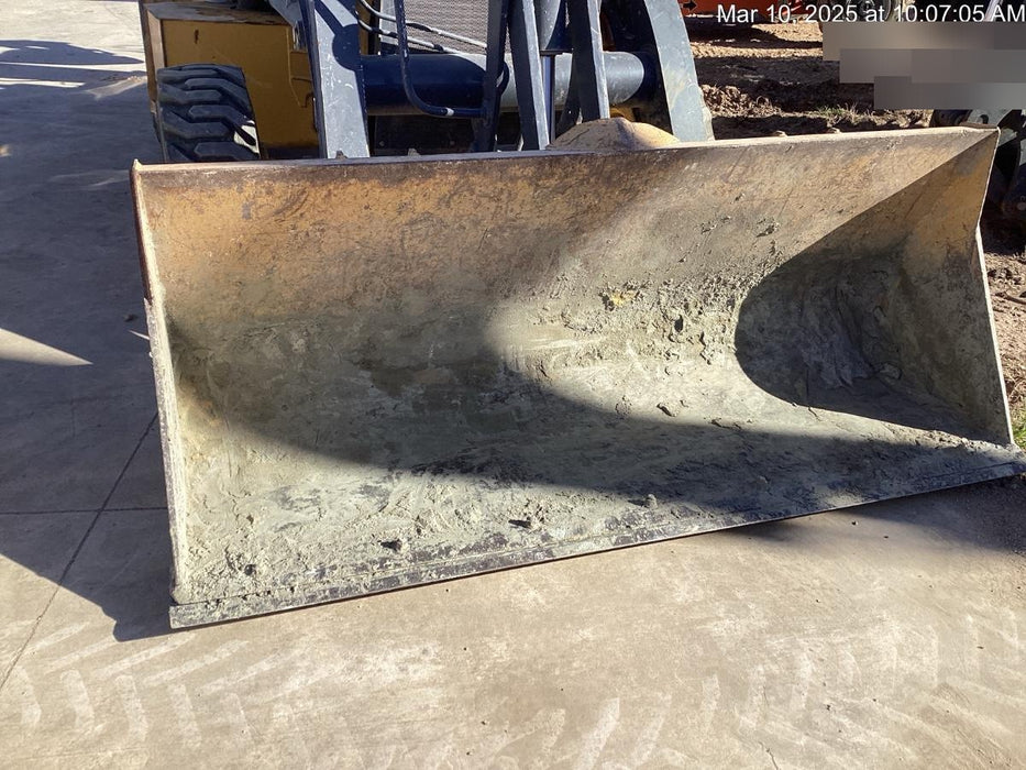 2020 JOHN DEERE 310LEP