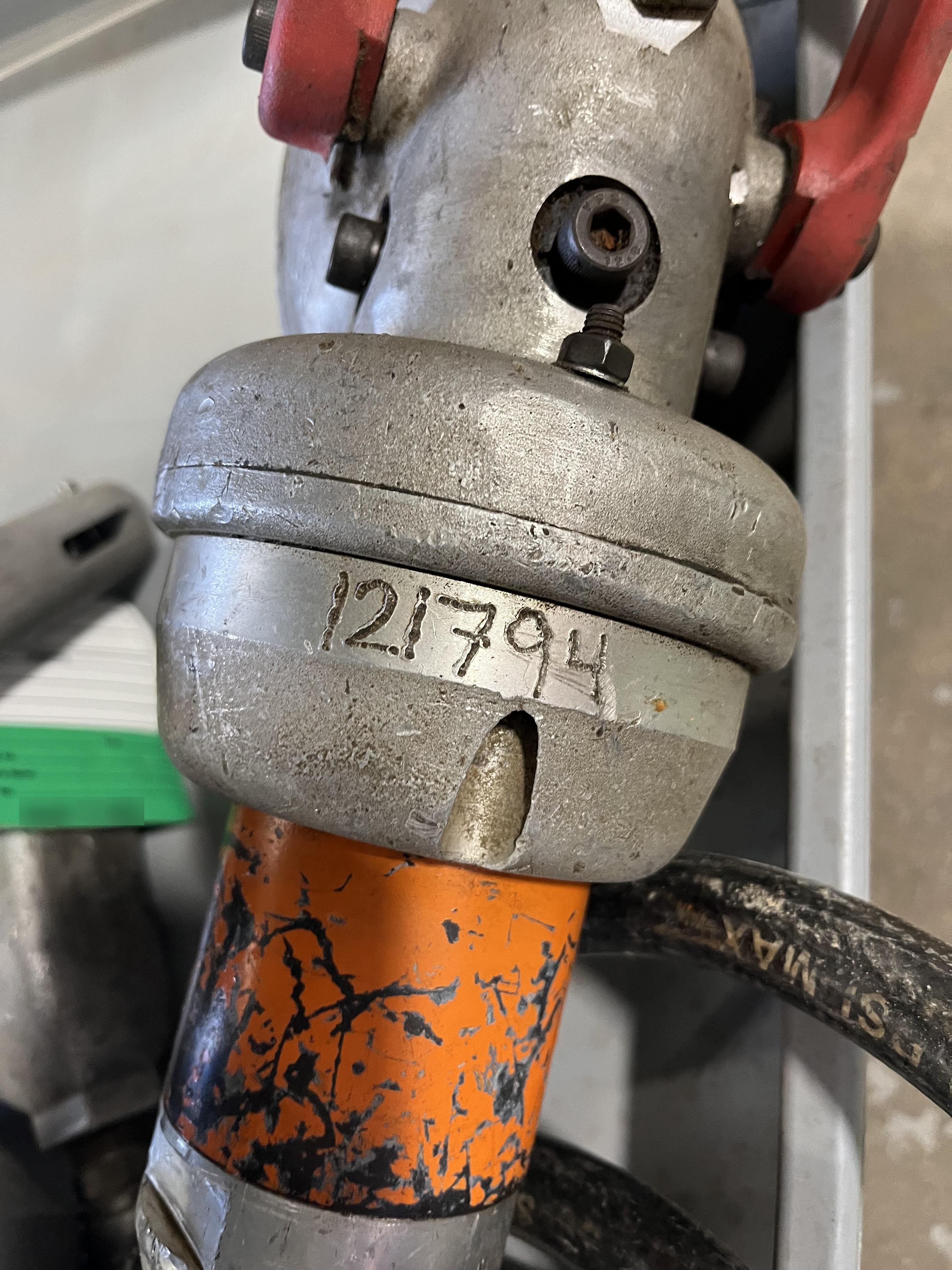 2020 MICHIGAN PNEUMATIC 10267