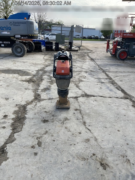 2024 HUSQVARNA LT6005