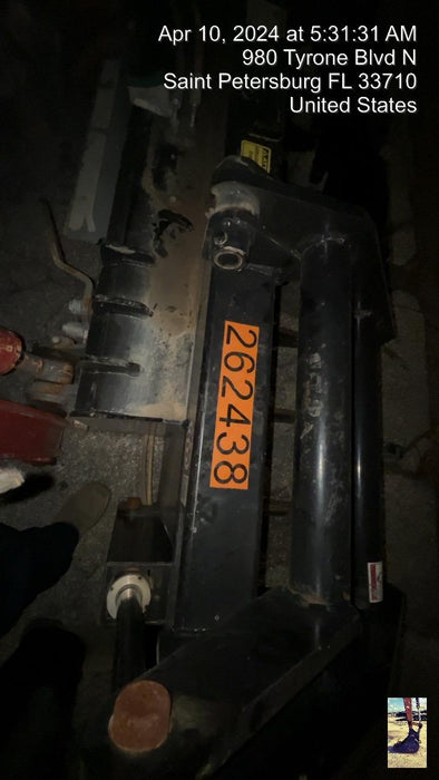 2022 BLUE DIAMOND 106525