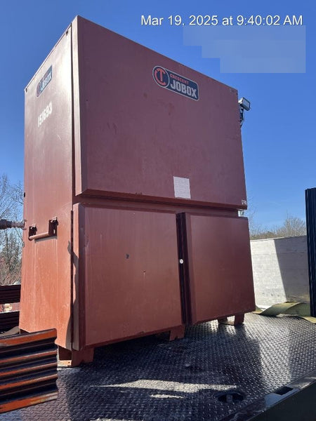 2021 JOBOX 1-669990