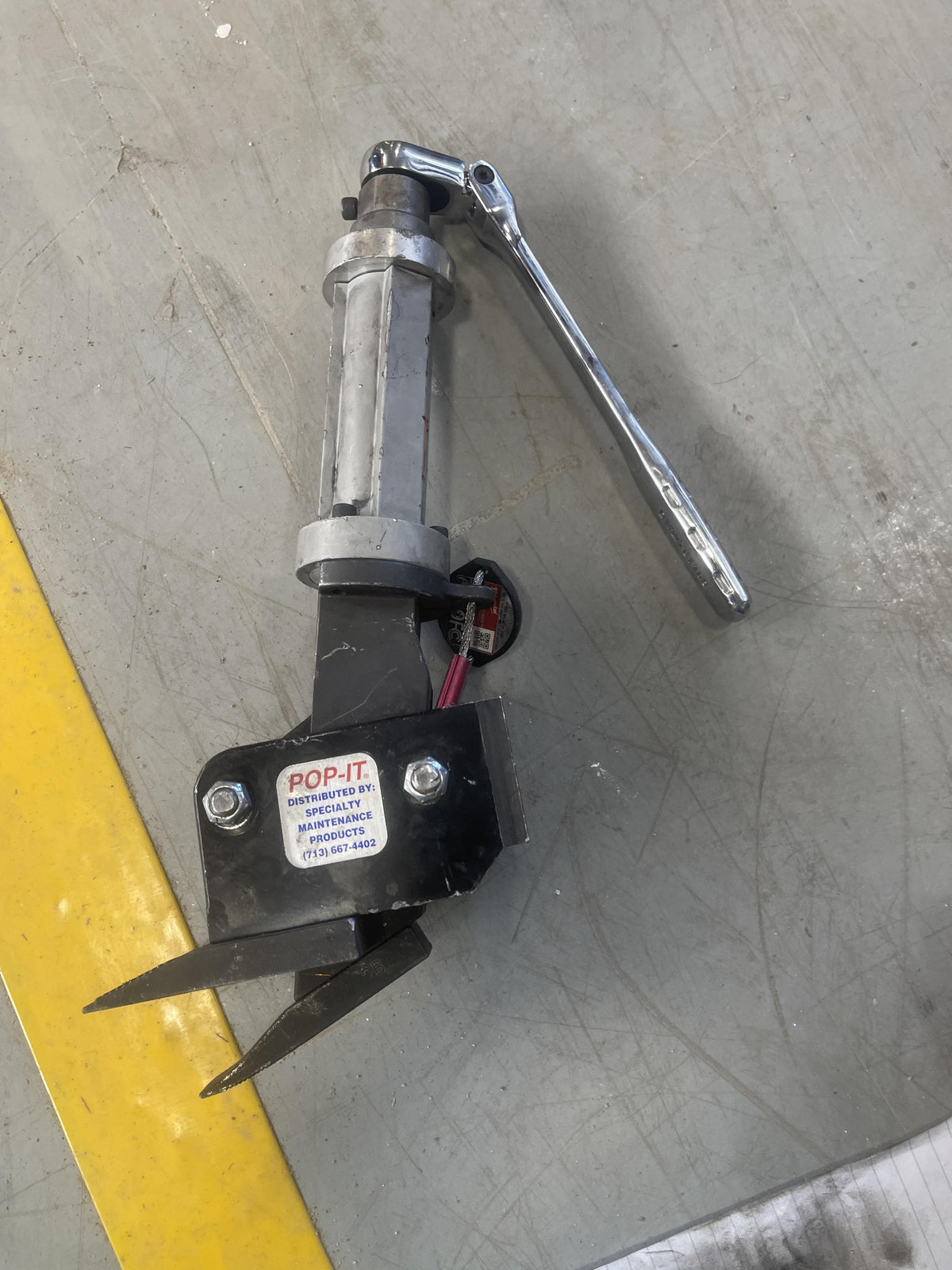 2023 PETOL P95-525