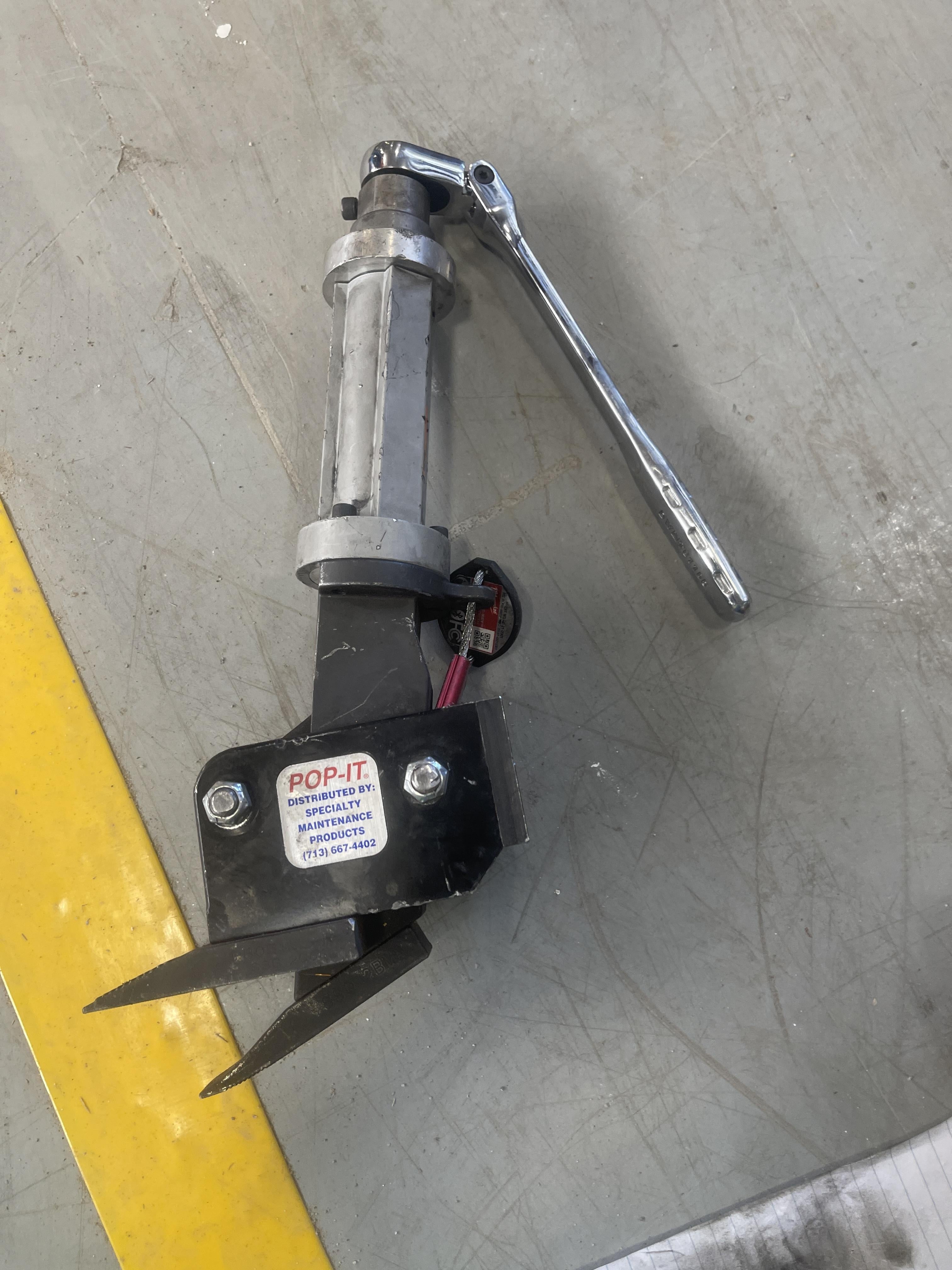 2023 PETOL P95-525