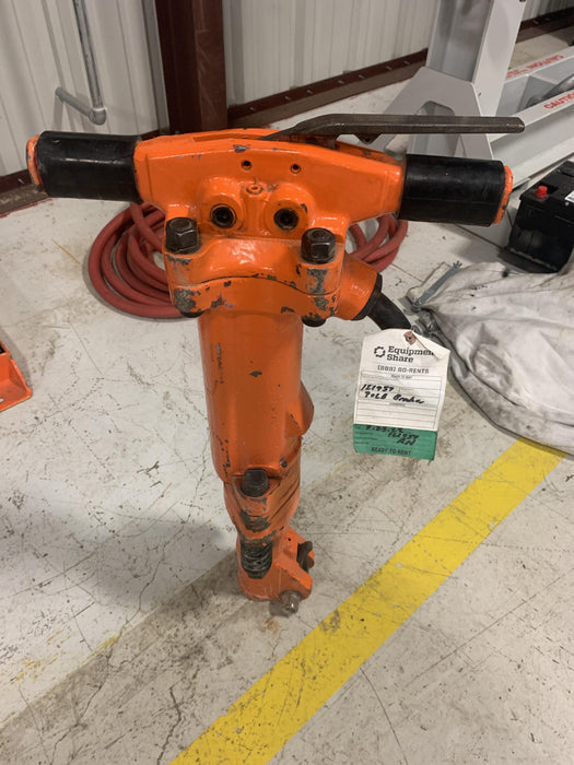 2020 MICHIGAN PNEUMATIC MP-TPB90-118