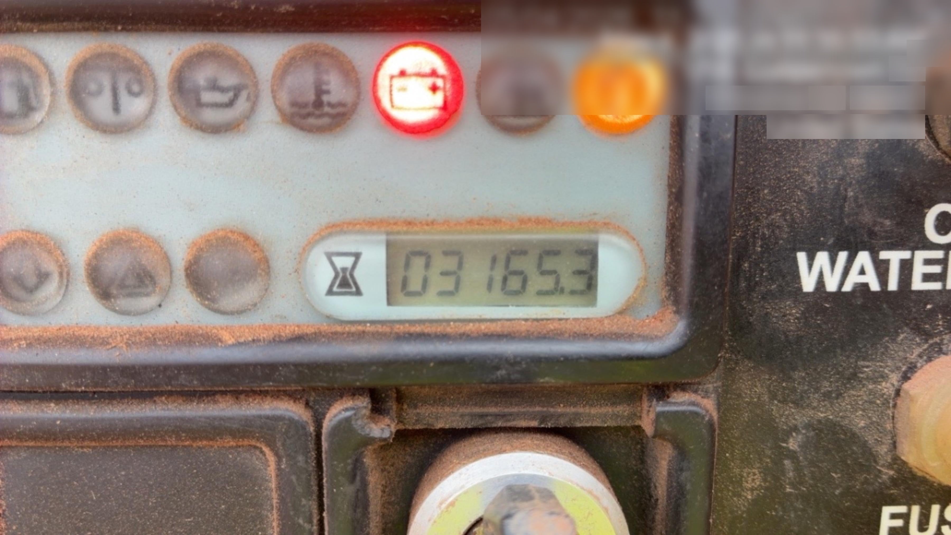 2021 VAC-TRON LP573XDT