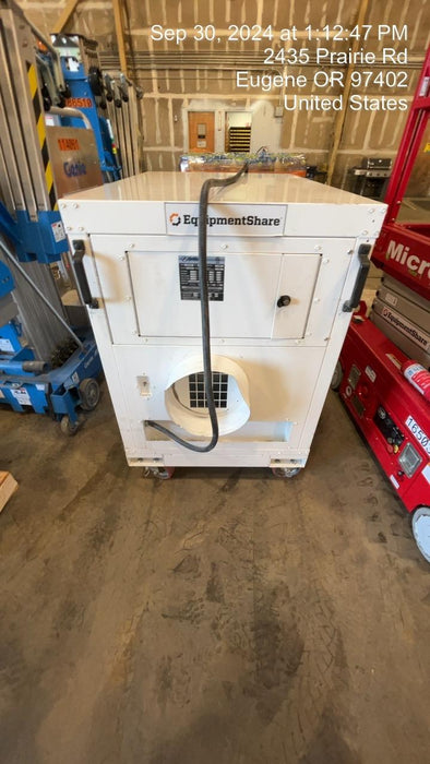 2023 KWIKOOL KPO5-21H