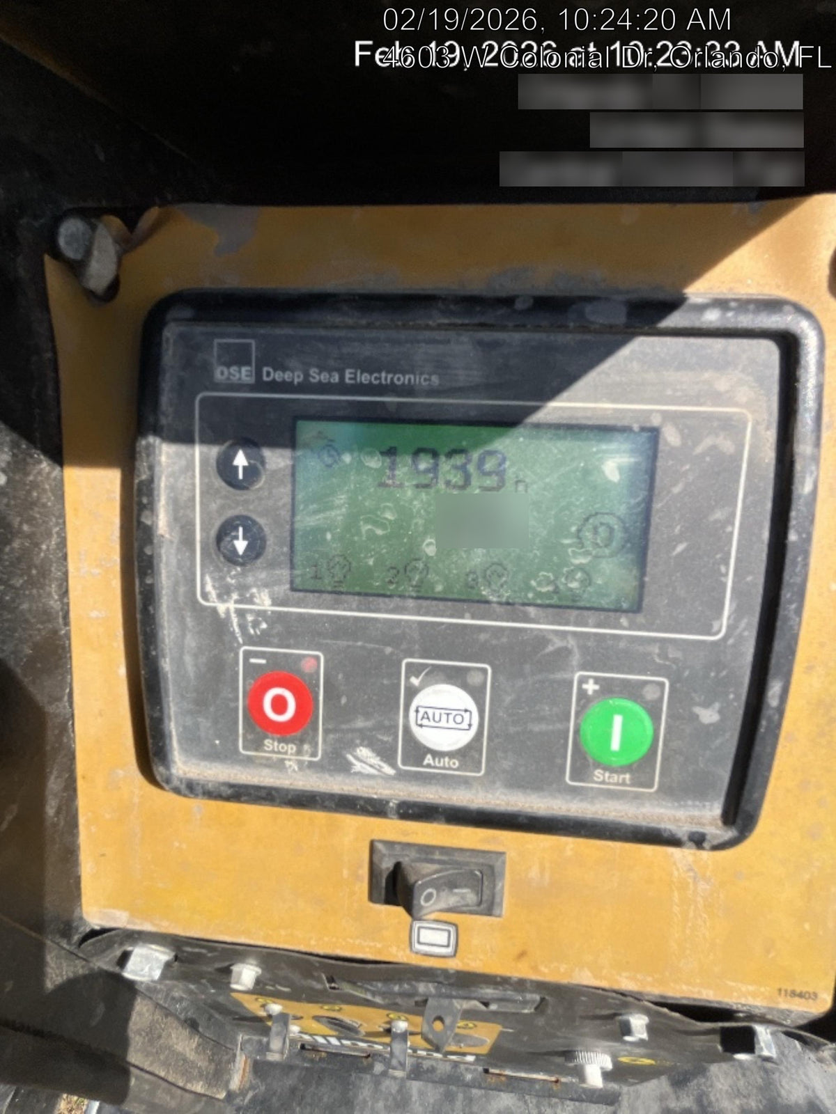 2022 ALLMAND NLV3GR