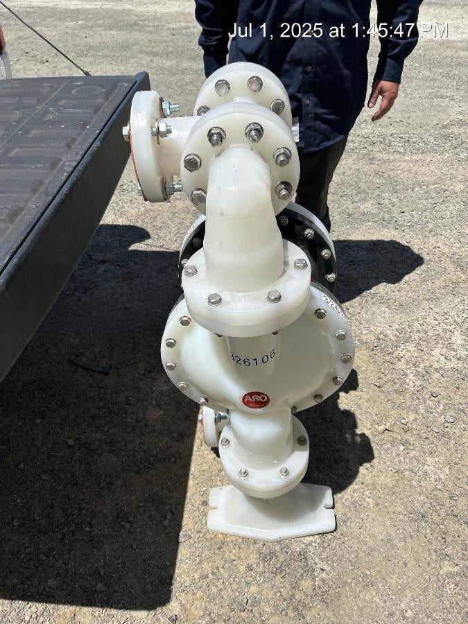 2023 INGERSOLL RAND PD30P-DPS-PTT-A