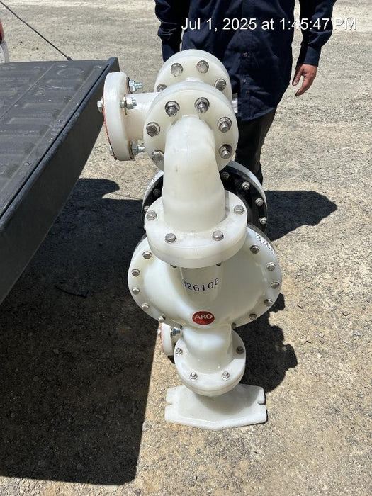 2023 INGERSOLL RAND PD30P-DPS-PTT-A