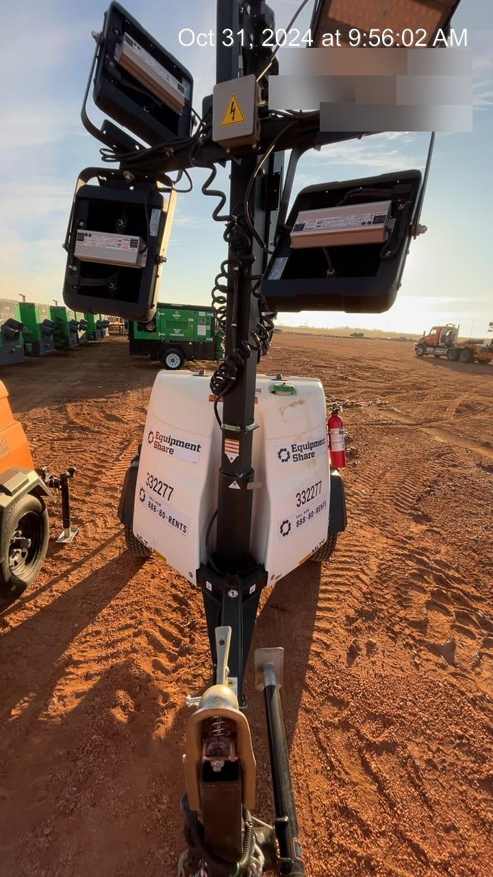 2023 GENERAC MLT2