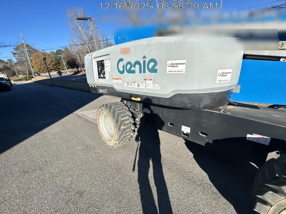 2020 GENIE S-85 XC