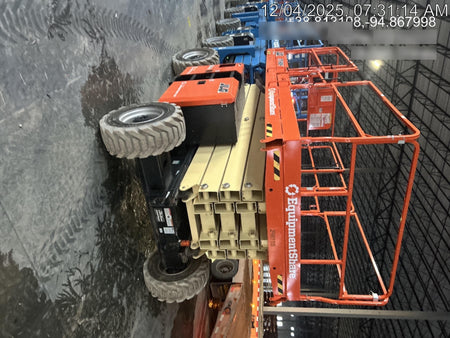 2023 JLG RT4394